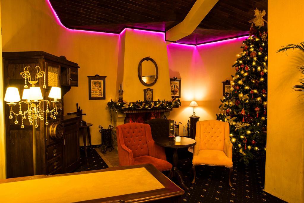 Apartament Executive Vedere Munte Alpin Resort Poiana Brasov Buitenkant foto