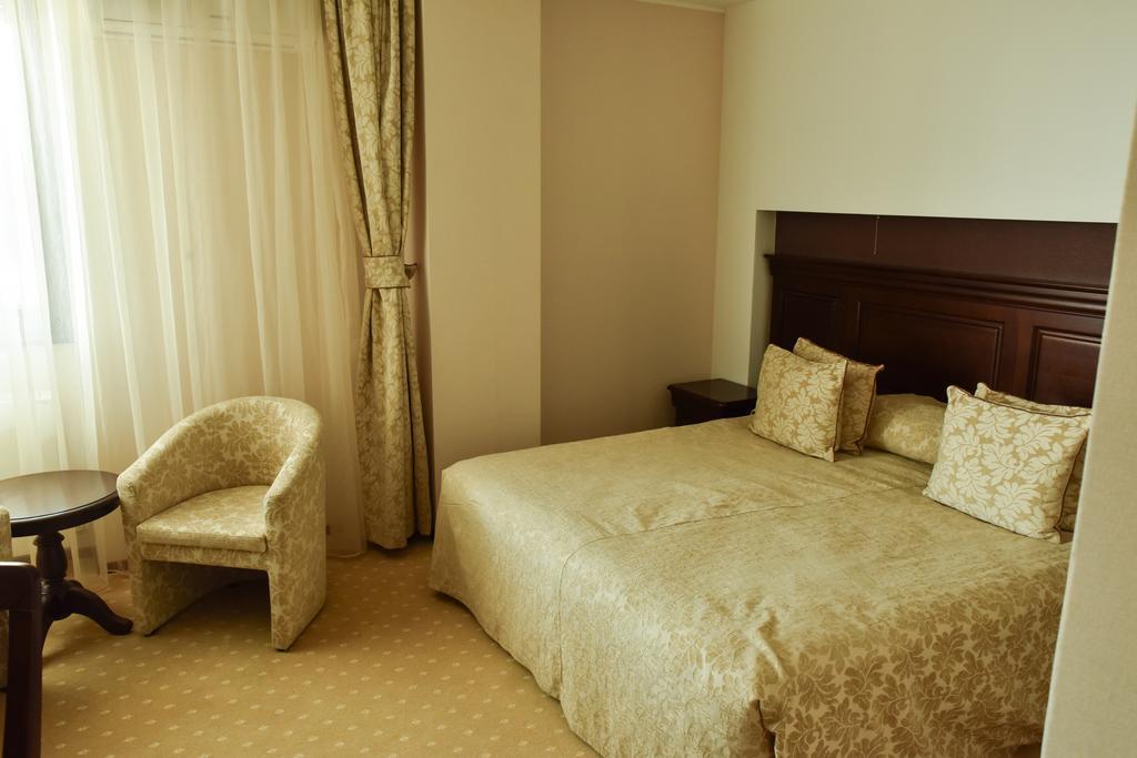 Apartament Executive Vedere Munte Alpin Resort Poiana Brasov Buitenkant foto