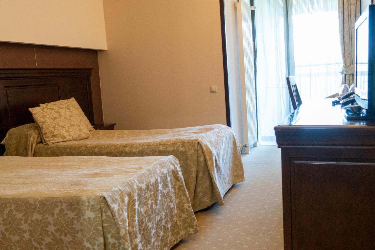 Apartament Executive Vedere Munte Alpin Resort Poiana Brasov Buitenkant foto